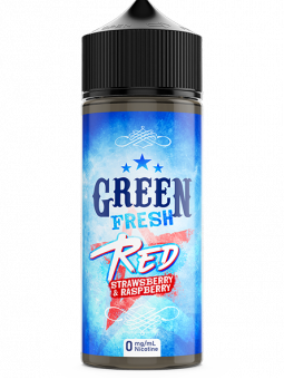 Red (100mL)