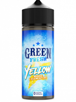 Yellow (100mL)