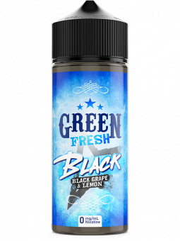 Black (100mL)